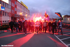 2009-12-12 HV71-FBK (Publikfesten)