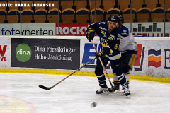2010-01-26 NBS andra träning