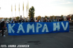 2010-10-09 HV - AIK