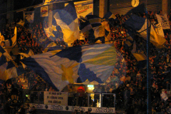 Säsongen 2006-2007