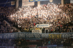Säsongen 2007-2008